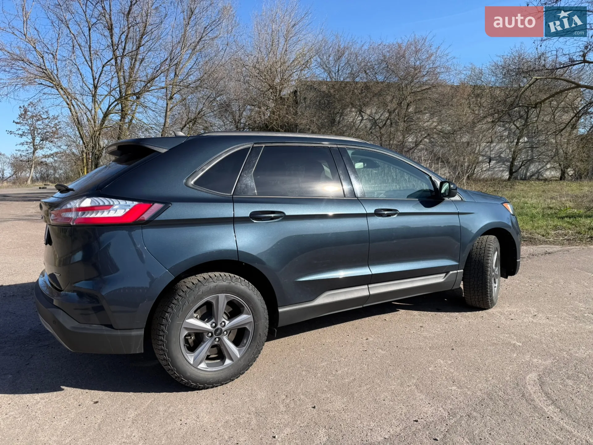 2023 Ford Edge - мініатюра 5