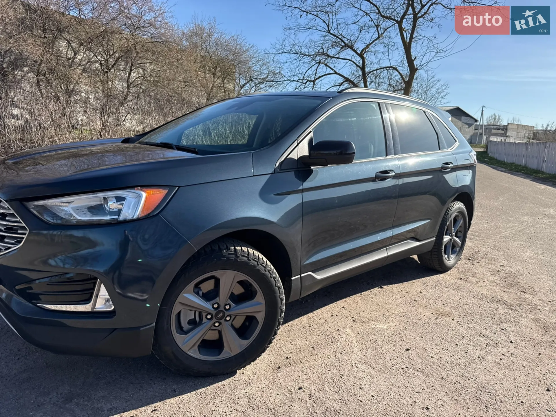 2023 Ford Edge - мініатюра 6