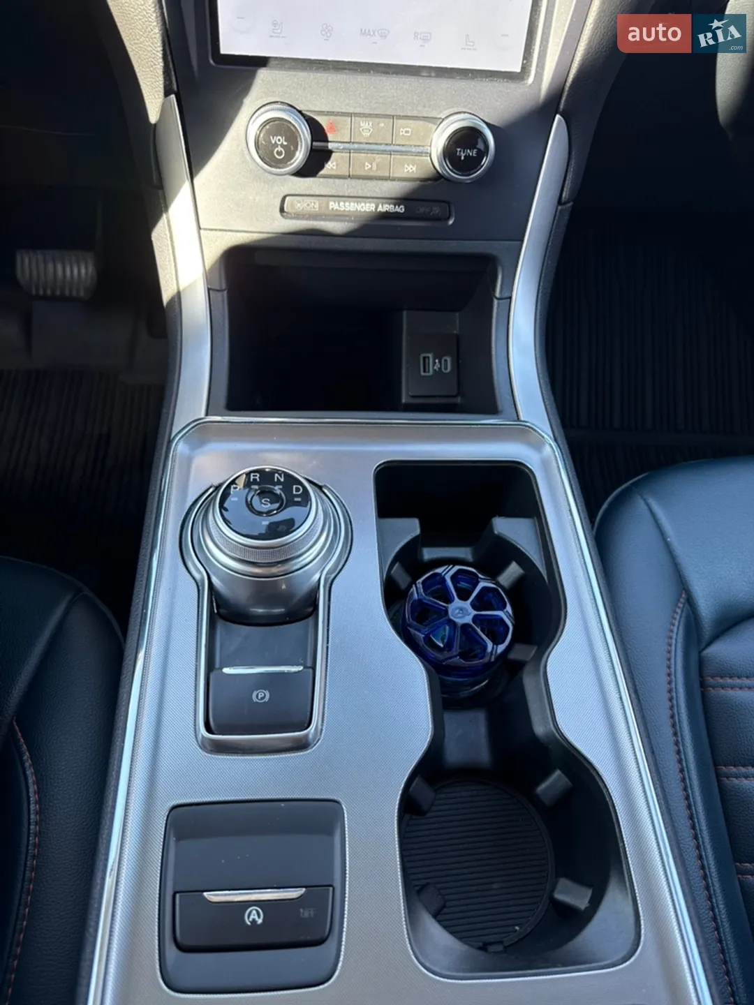 2023 Ford Edge - мініатюра 13