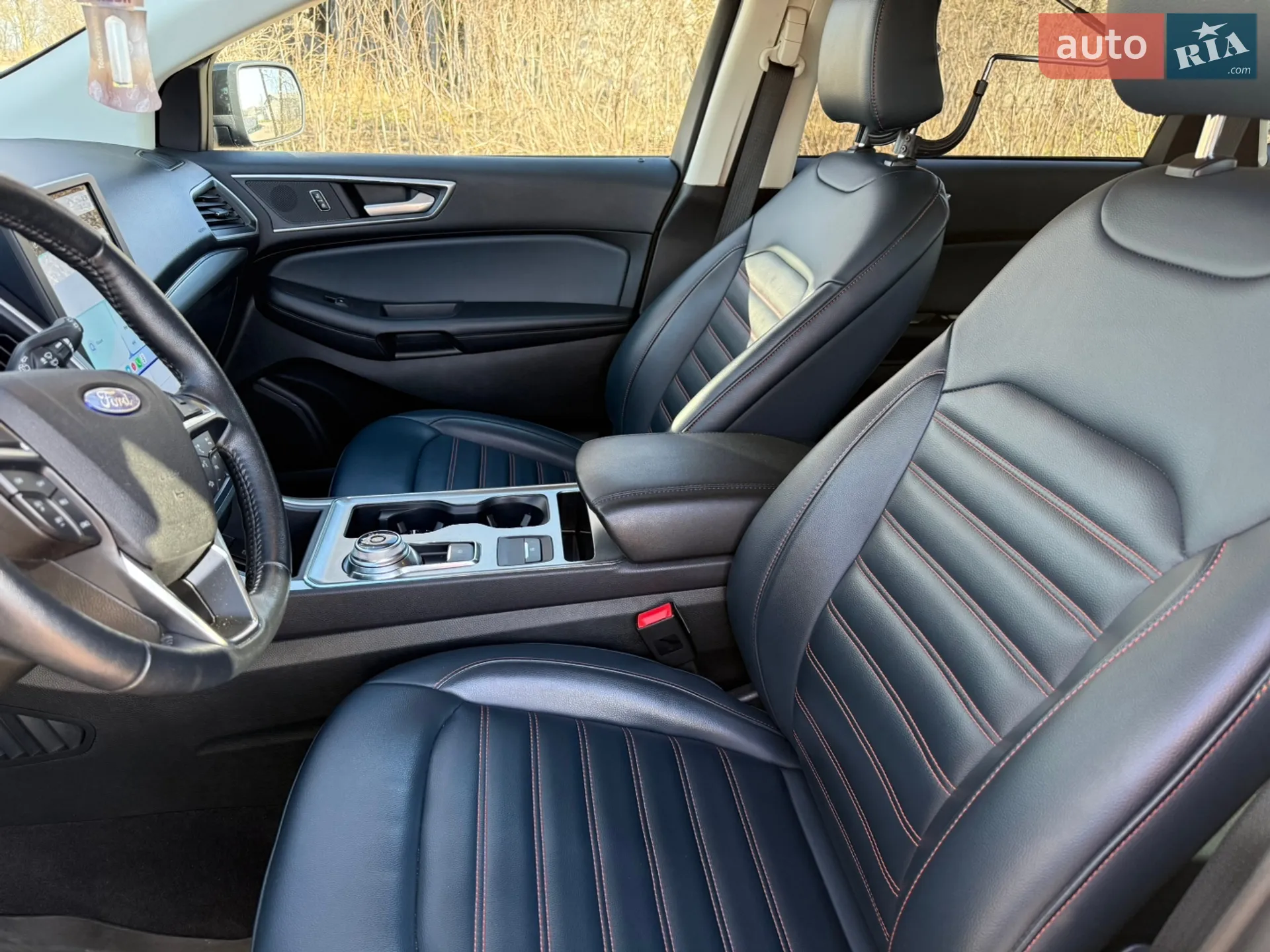 2023 Ford Edge - мініатюра 17