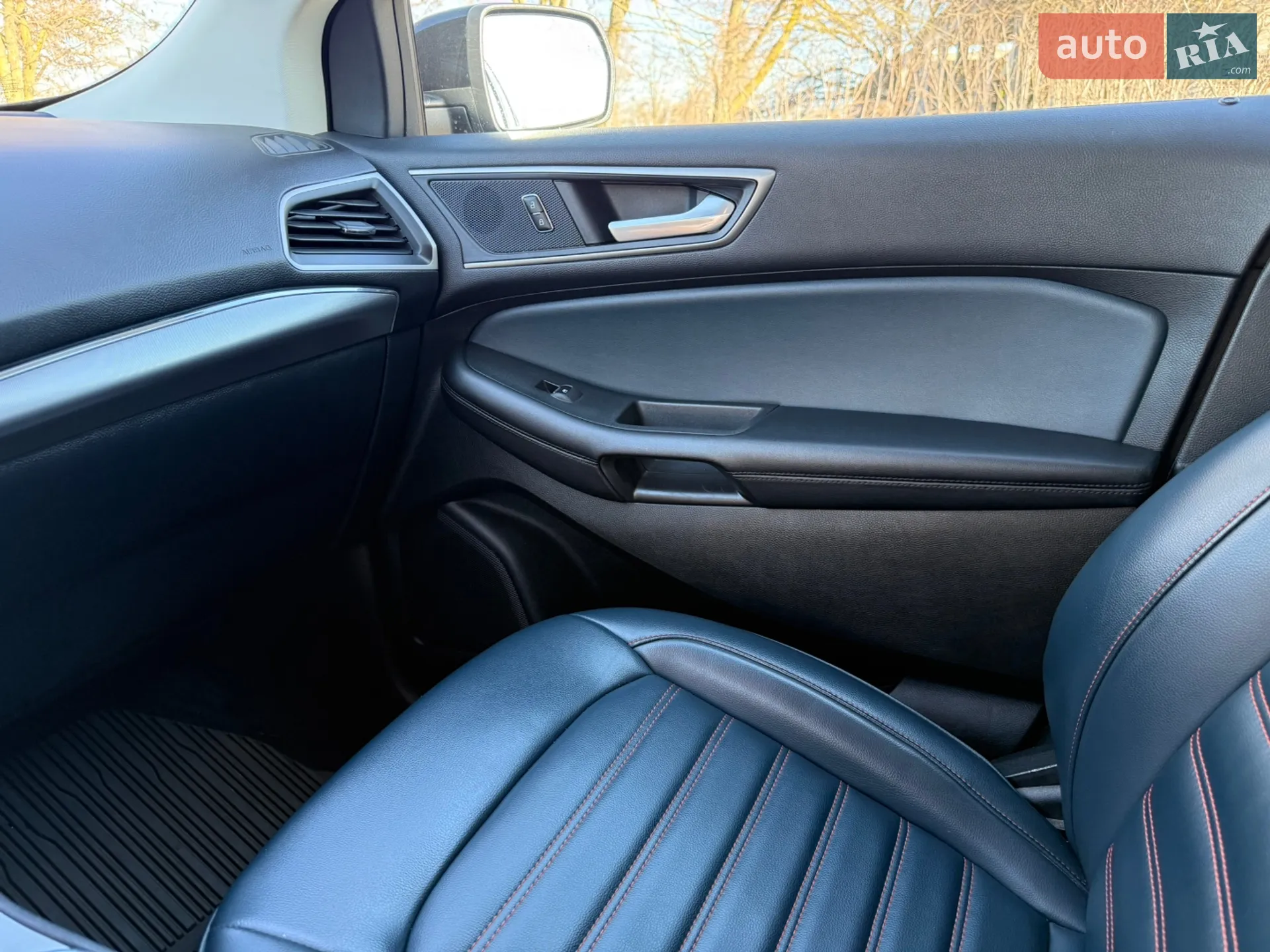 2023 Ford Edge - мініатюра 18
