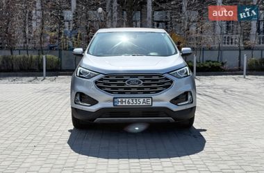 Позашляховик / Кросовер Ford Edge 2021 в Одесі