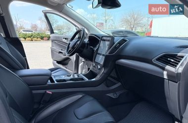 Позашляховик / Кросовер Ford Edge 2021 в Одесі