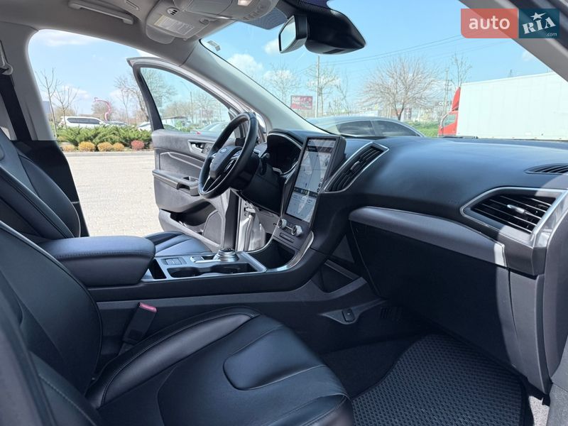 Позашляховик / Кросовер Ford Edge 2021 в Одесі