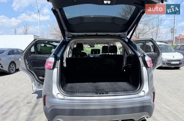Позашляховик / Кросовер Ford Edge 2021 в Одесі