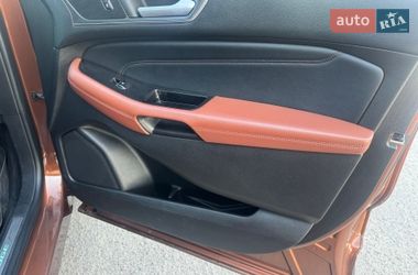 Внедорожник / Кроссовер Ford Edge 2016 в Николаеве