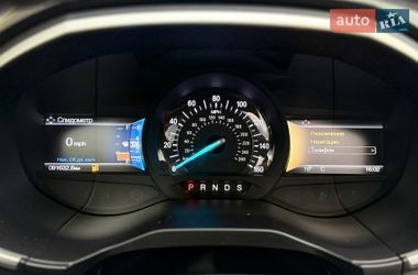 Внедорожник / Кроссовер Ford Edge 2017 в Кривом Роге