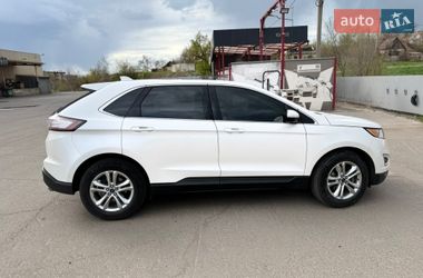 Внедорожник / Кроссовер Ford Edge 2017 в Кривом Роге