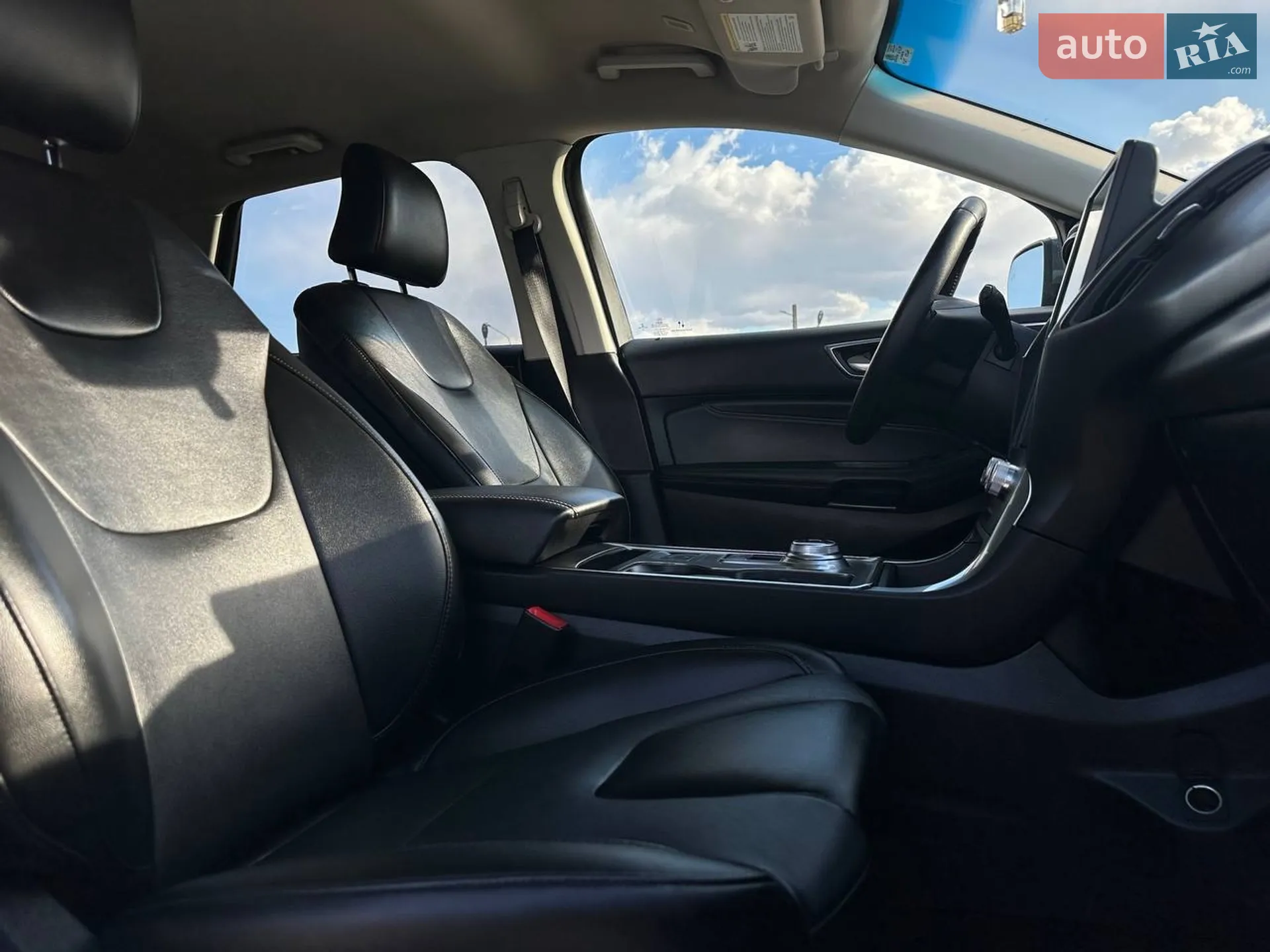 2022 Ford Edge - мініатюра 20