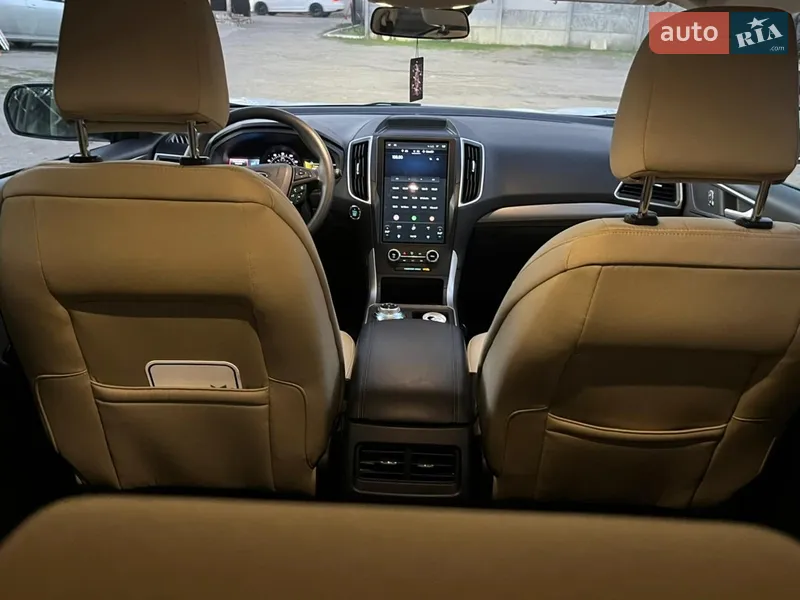 Ford Edge 2023 VIN 2FMPK4G90PBA53130 фото оголошення 11 з 59