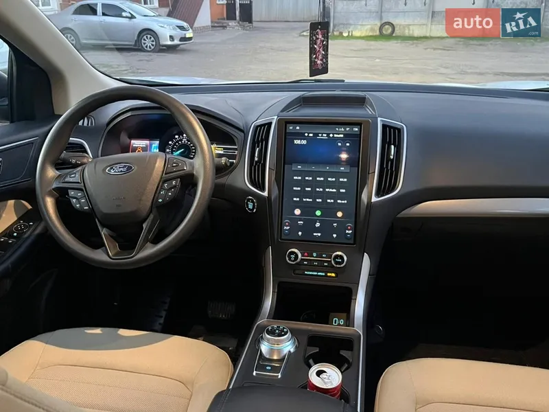 Ford Edge 2023 VIN 2FMPK4G90PBA53130 фото оголошення 9 з 59