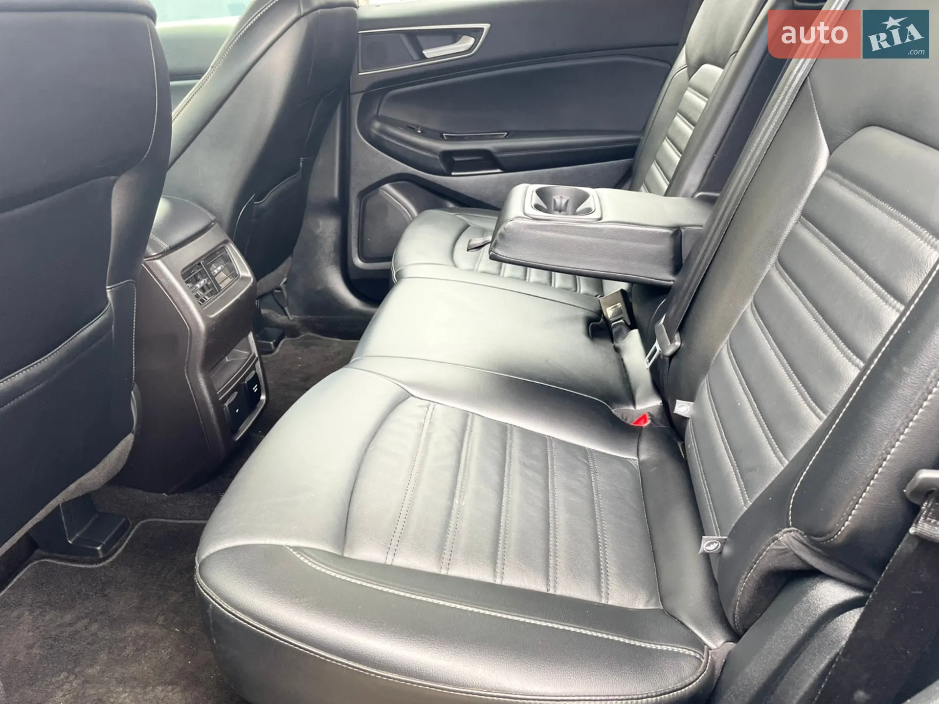 2018 Ford Edge - мініатюра 7