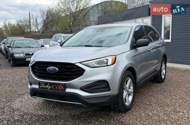 Внедорожник / Кроссовер Ford Edge 2020 в Одессе