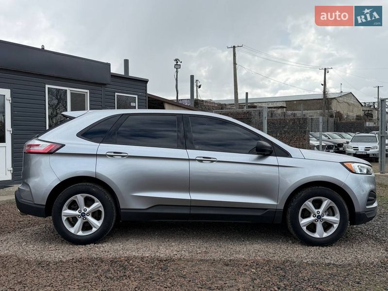Внедорожник / Кроссовер Ford Edge 2020 в Одессе фото 3 Внедорожник / Кроссовер Ford Edge 2020 в Одессе