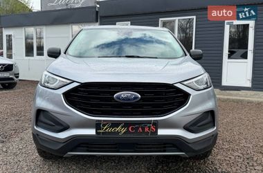 Внедорожник / Кроссовер Ford Edge 2020 в Одессе фото 2 Внедорожник / Кроссовер Ford Edge 2020 в Одессе