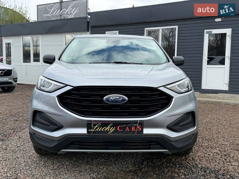 Внедорожник / Кроссовер Ford Edge 2020 в Одессе фото 2 Внедорожник / Кроссовер Ford Edge 2020 в Одессе