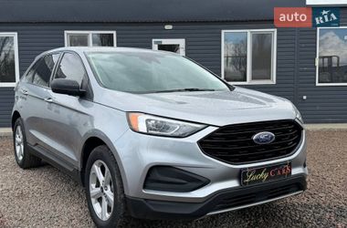 Внедорожник / Кроссовер Ford Edge 2020 в Одессе фото 4 Внедорожник / Кроссовер Ford Edge 2020 в Одессе