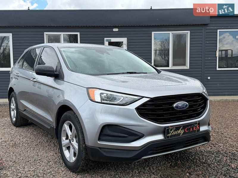 Внедорожник / Кроссовер Ford Edge 2020 в Одессе фото 4 Внедорожник / Кроссовер Ford Edge 2020 в Одессе