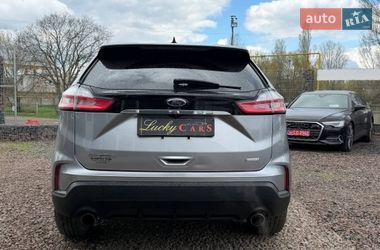 Внедорожник / Кроссовер Ford Edge 2020 в Одессе фото 6 Внедорожник / Кроссовер Ford Edge 2020 в Одессе