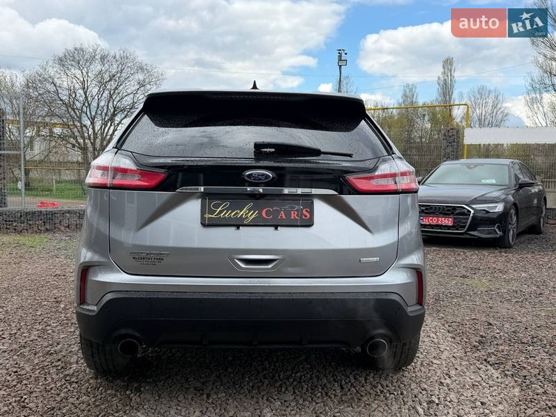 Внедорожник / Кроссовер Ford Edge 2020 в Одессе фото 6 Внедорожник / Кроссовер Ford Edge 2020 в Одессе