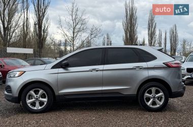 Внедорожник / Кроссовер Ford Edge 2020 в Одессе фото 8 Внедорожник / Кроссовер Ford Edge 2020 в Одессе