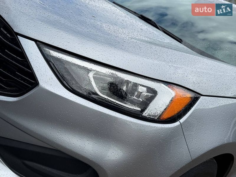 Внедорожник / Кроссовер Ford Edge 2020 в Одессе