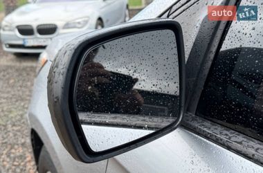 Внедорожник / Кроссовер Ford Edge 2020 в Одессе фото 10 Внедорожник / Кроссовер Ford Edge 2020 в Одессе