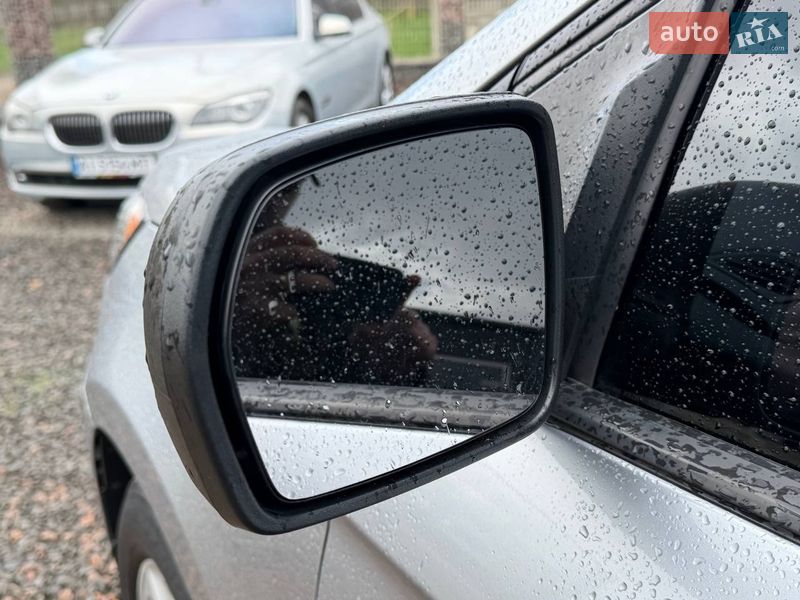 Внедорожник / Кроссовер Ford Edge 2020 в Одессе фото 10 Внедорожник / Кроссовер Ford Edge 2020 в Одессе