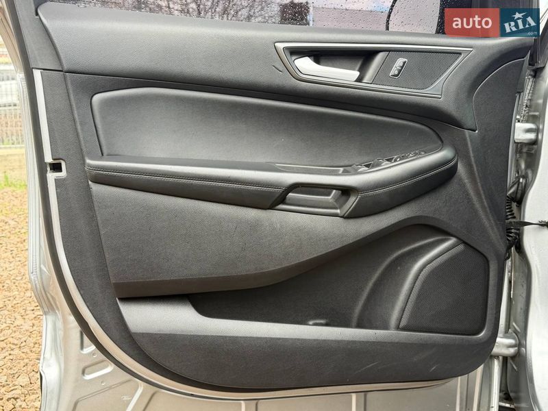 Внедорожник / Кроссовер Ford Edge 2020 в Одессе