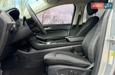 Внедорожник / Кроссовер Ford Edge 2020 в Одессе фото 14 Внедорожник / Кроссовер Ford Edge 2020 в Одессе