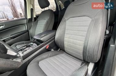 Внедорожник / Кроссовер Ford Edge 2020 в Одессе