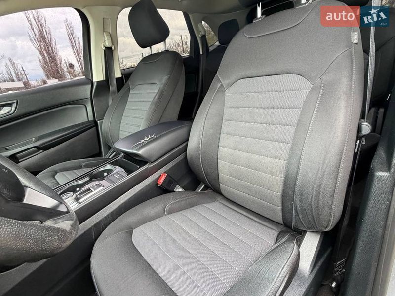 Внедорожник / Кроссовер Ford Edge 2020 в Одессе