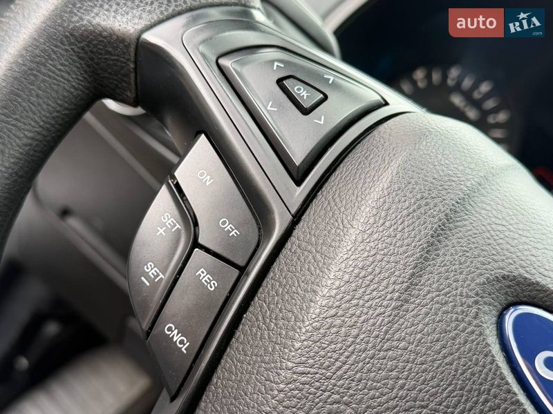 Внедорожник / Кроссовер Ford Edge 2020 в Одессе фото 20 Внедорожник / Кроссовер Ford Edge 2020 в Одессе