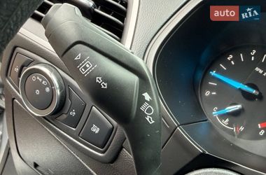 Внедорожник / Кроссовер Ford Edge 2020 в Одессе