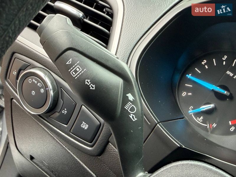Внедорожник / Кроссовер Ford Edge 2020 в Одессе