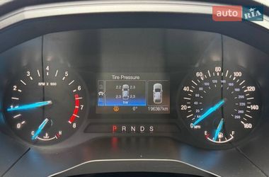 Внедорожник / Кроссовер Ford Edge 2020 в Одессе фото 23 Внедорожник / Кроссовер Ford Edge 2020 в Одессе