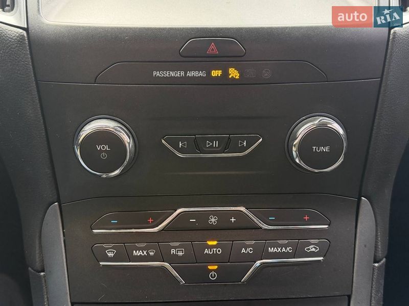 Внедорожник / Кроссовер Ford Edge 2020 в Одессе