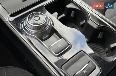 Внедорожник / Кроссовер Ford Edge 2020 в Одессе фото 27 Внедорожник / Кроссовер Ford Edge 2020 в Одессе