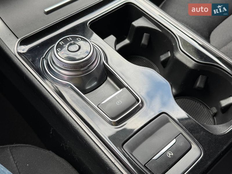 Внедорожник / Кроссовер Ford Edge 2020 в Одессе фото 27 Внедорожник / Кроссовер Ford Edge 2020 в Одессе