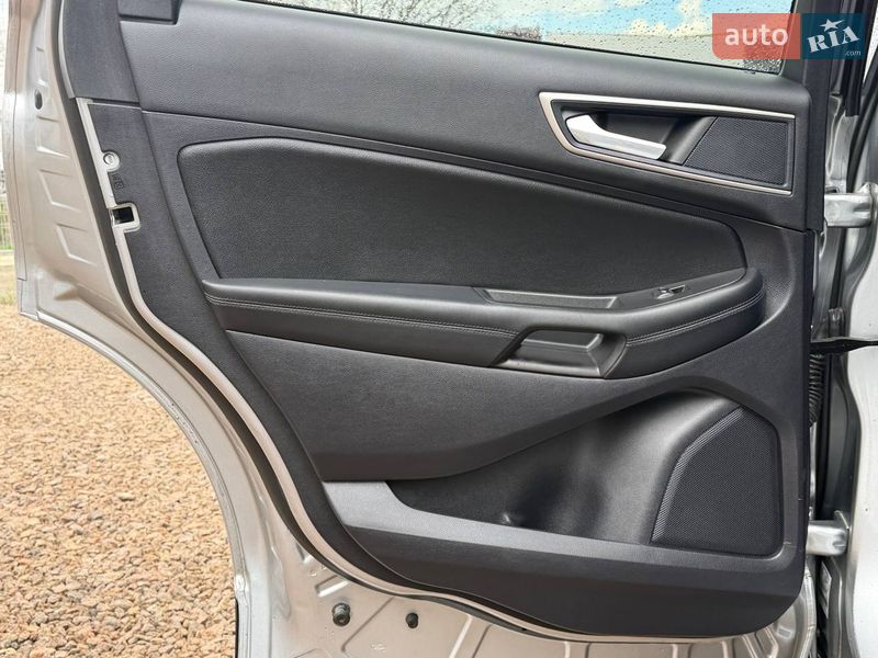 Внедорожник / Кроссовер Ford Edge 2020 в Одессе фото 28 Внедорожник / Кроссовер Ford Edge 2020 в Одессе