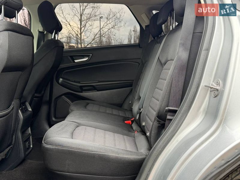 Внедорожник / Кроссовер Ford Edge 2020 в Одессе фото 29 Внедорожник / Кроссовер Ford Edge 2020 в Одессе