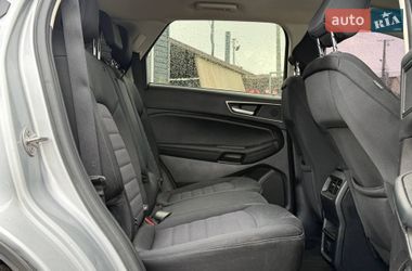 Внедорожник / Кроссовер Ford Edge 2020 в Одессе фото 30 Внедорожник / Кроссовер Ford Edge 2020 в Одессе