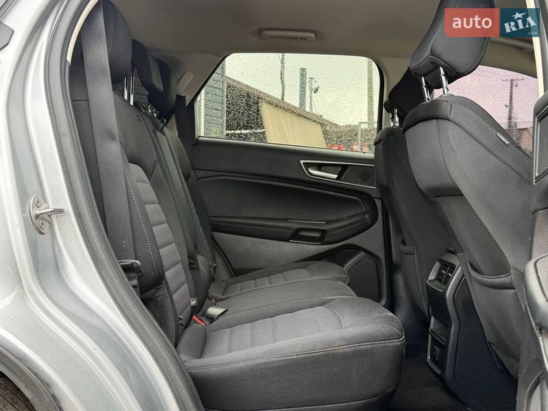 Внедорожник / Кроссовер Ford Edge 2020 в Одессе фото 30 Внедорожник / Кроссовер Ford Edge 2020 в Одессе