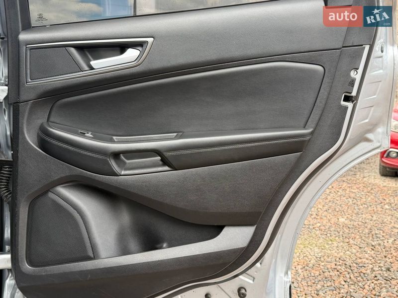 Внедорожник / Кроссовер Ford Edge 2020 в Одессе