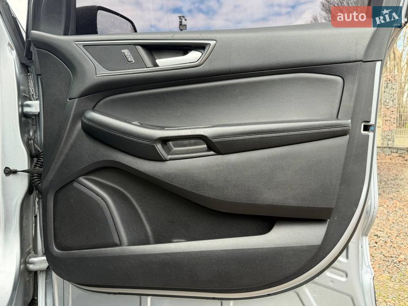 Внедорожник / Кроссовер Ford Edge 2020 в Одессе фото 33 Внедорожник / Кроссовер Ford Edge 2020 в Одессе