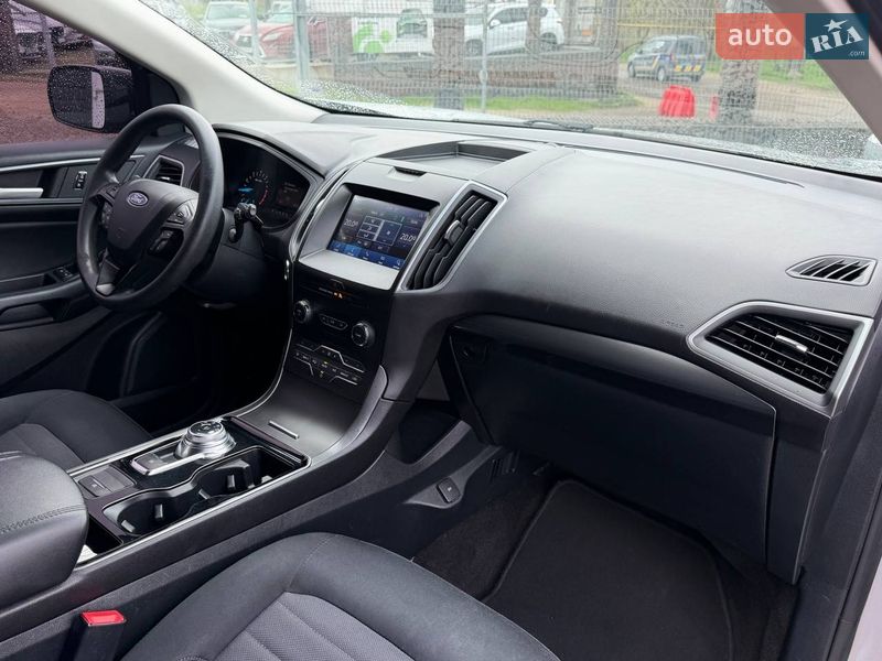 Внедорожник / Кроссовер Ford Edge 2020 в Одессе фото 34 Внедорожник / Кроссовер Ford Edge 2020 в Одессе