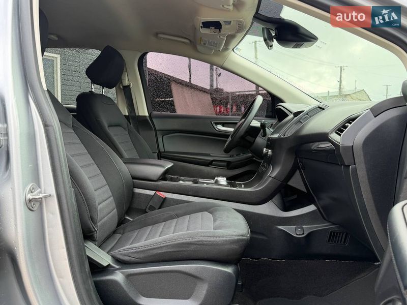Внедорожник / Кроссовер Ford Edge 2020 в Одессе фото 35 Внедорожник / Кроссовер Ford Edge 2020 в Одессе