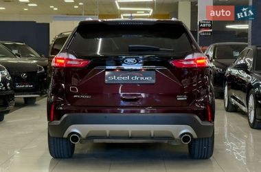 Внедорожник / Кроссовер Ford Edge 2020 в Николаеве