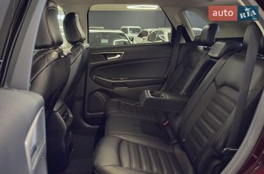 Внедорожник / Кроссовер Ford Edge 2020 в Николаеве