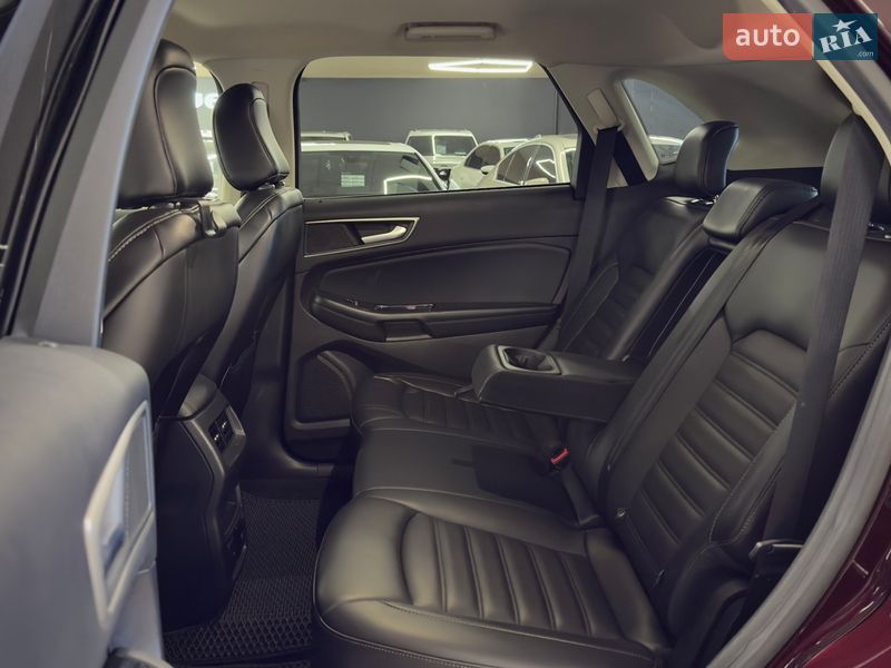Внедорожник / Кроссовер Ford Edge 2020 в Николаеве